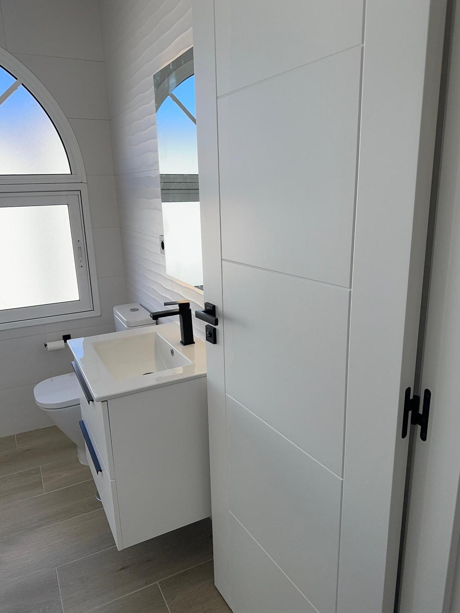 Casa Mer Tías Екстериор снимка