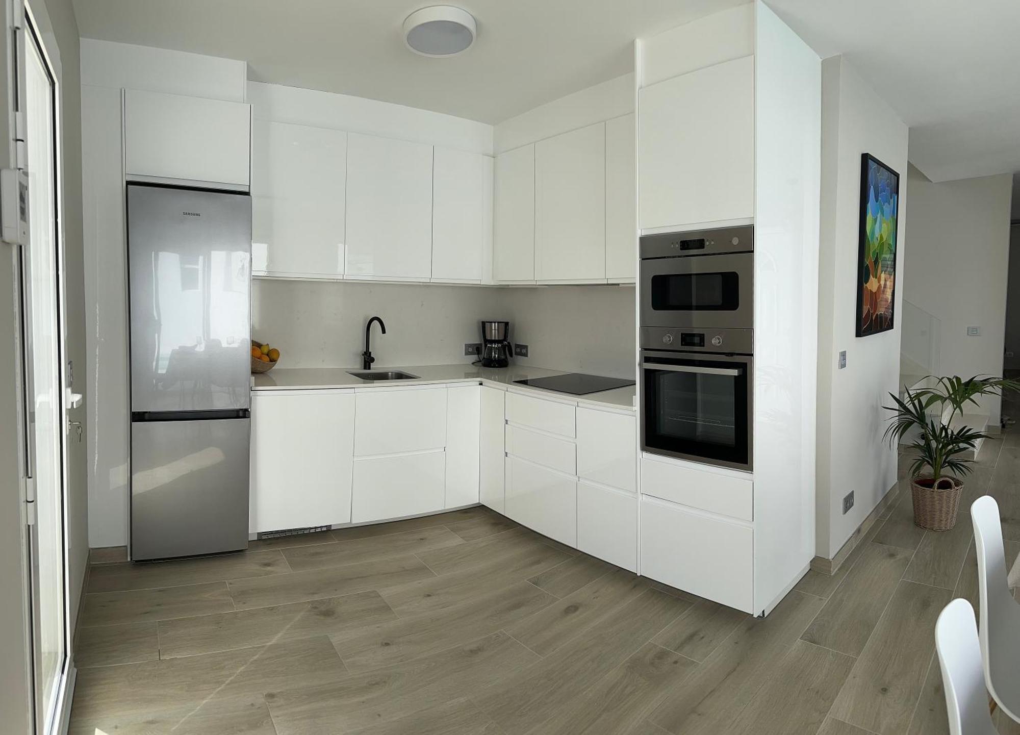 Casa Mer Tías Екстериор снимка
