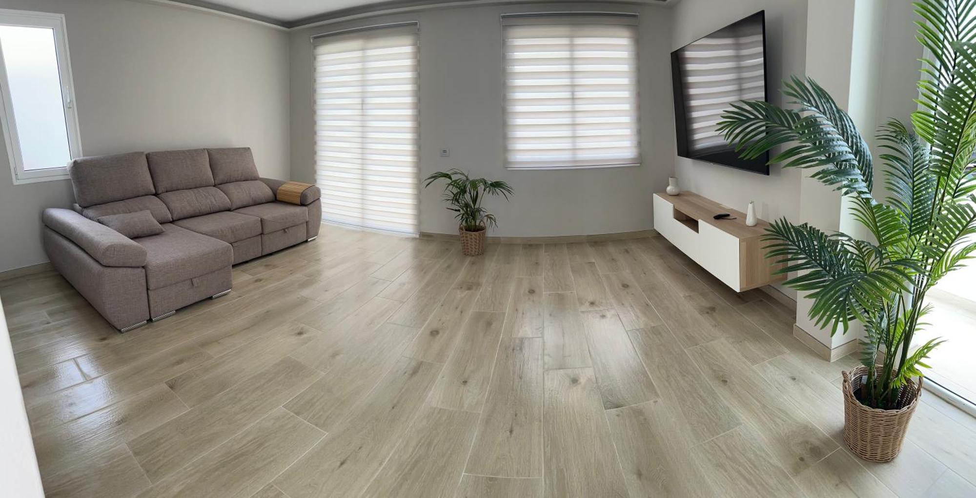 Casa Mer Tías Екстериор снимка